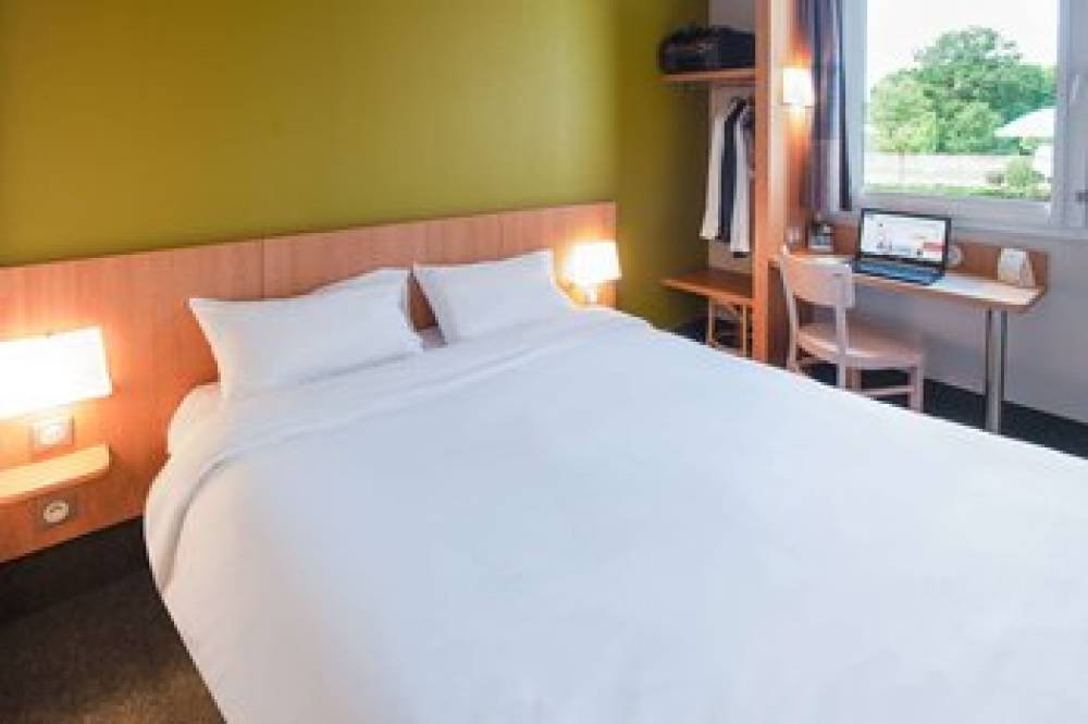 B&B HOTEL BRIVE LA GAILLARDE - USSA 5