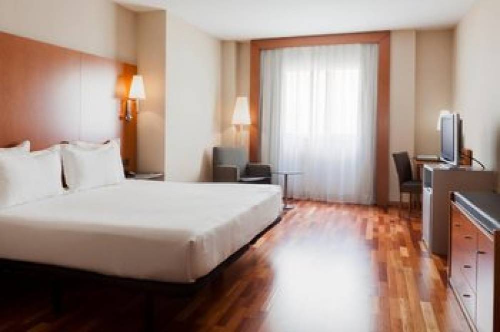 B&B HOTEL CIUDAD DE LLEIDA 7
