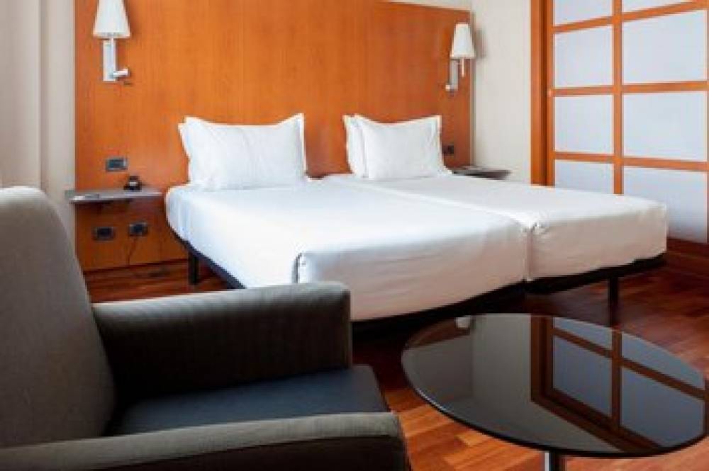 B&B HOTEL CIUDAD DE LLEIDA 6