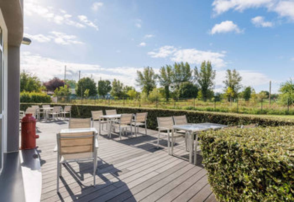 B&B HOTEL CLERMONT FERRAND NORD RIO 10