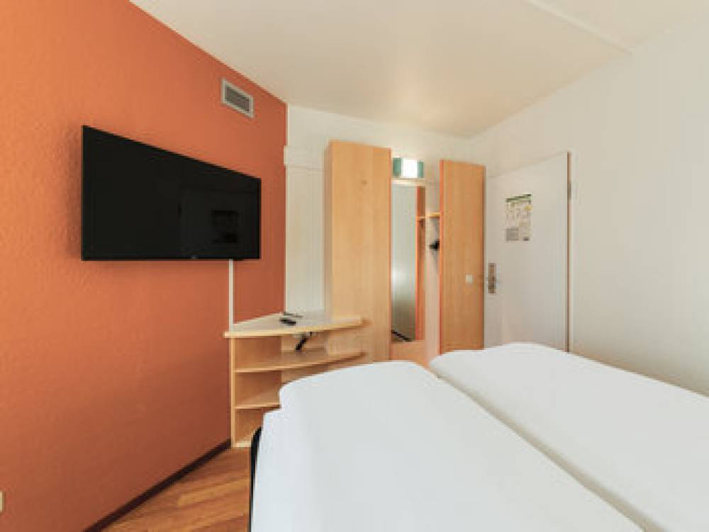 B&B HOTEL ESSEN-HBF 7