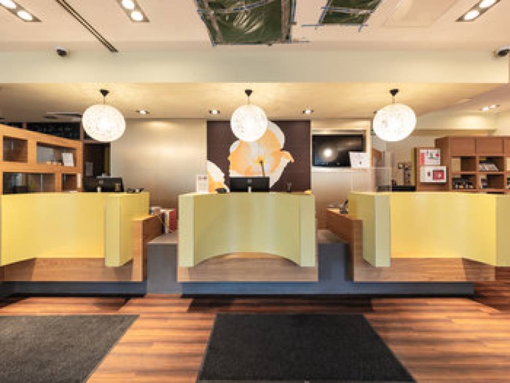 B&B HOTEL ESSEN-HBF 3