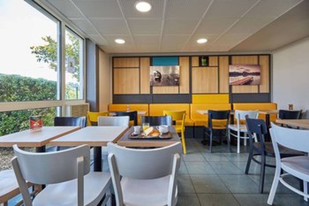 B&B HOTEL LE HAVRE 1 6