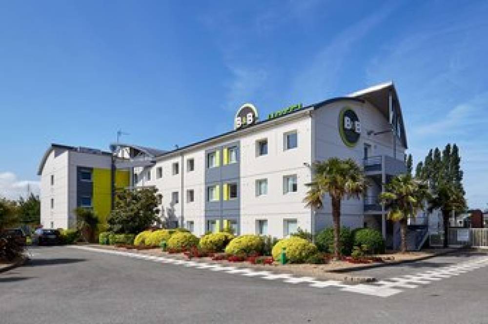 B&B HOTEL LE HAVRE 1 3