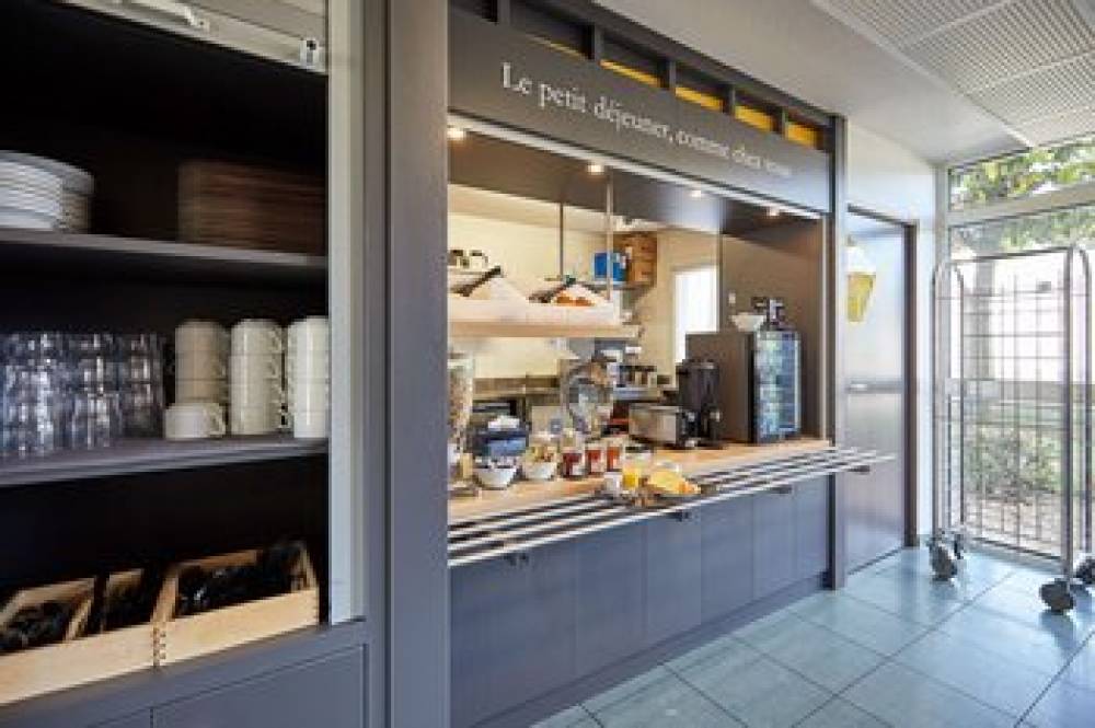 B&B HOTEL LE HAVRE 1 4