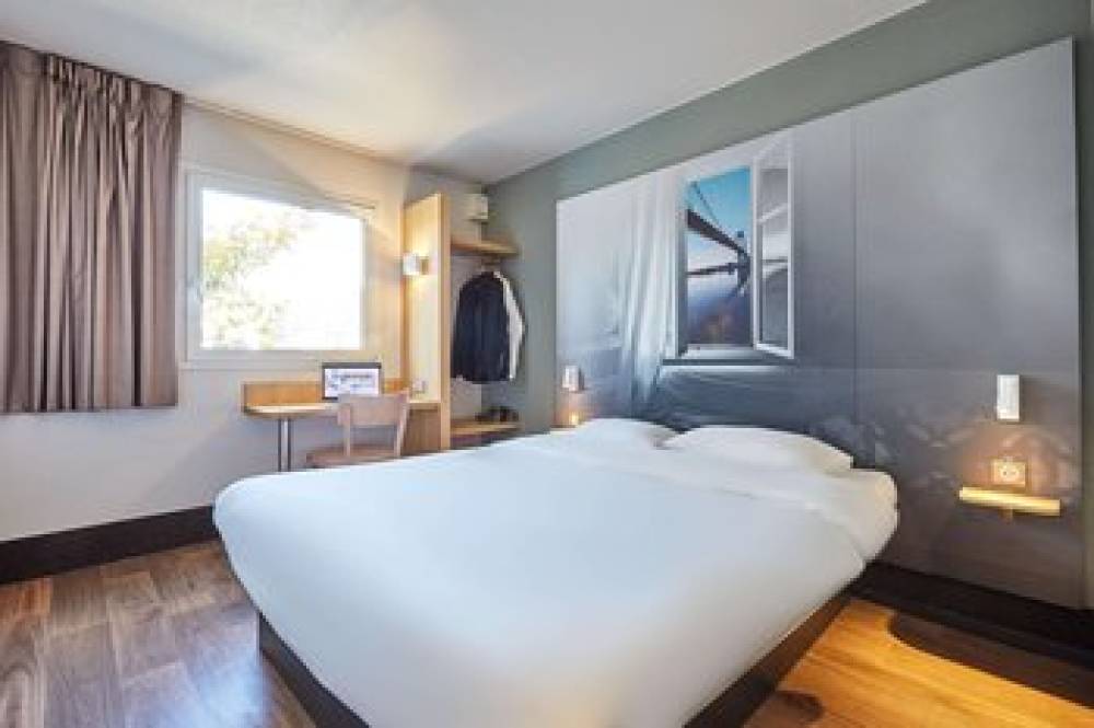 B&B HOTEL LE HAVRE 1 9