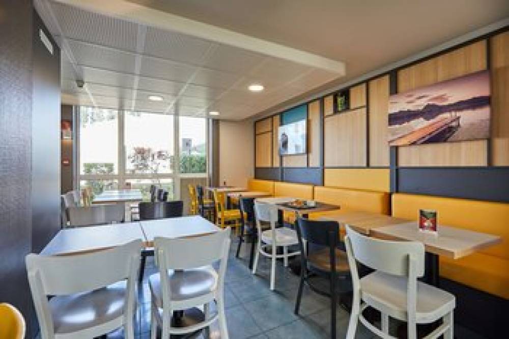 B&B HOTEL LE HAVRE 1 5