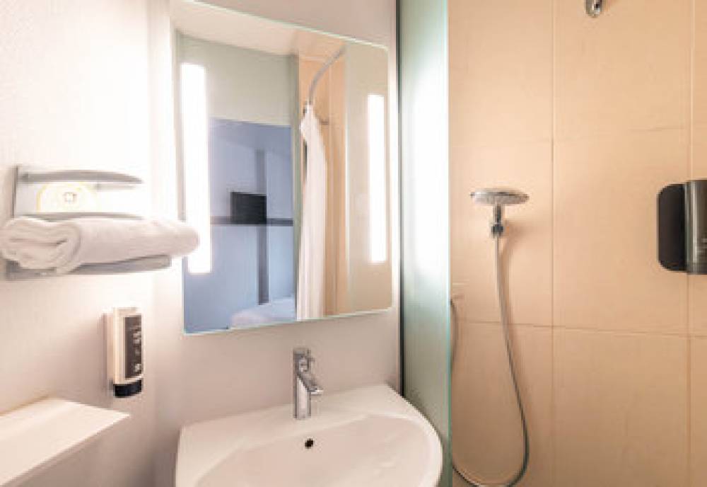 B&B HOTEL LIMOGES 1 9