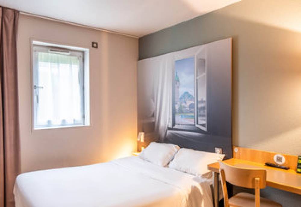B&B HOTEL LIMOGES 1 8