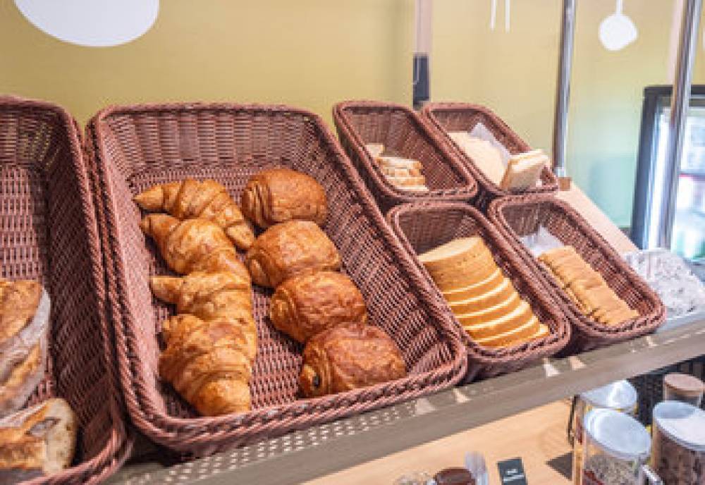 B&B HOTEL LIMOGES 1 6