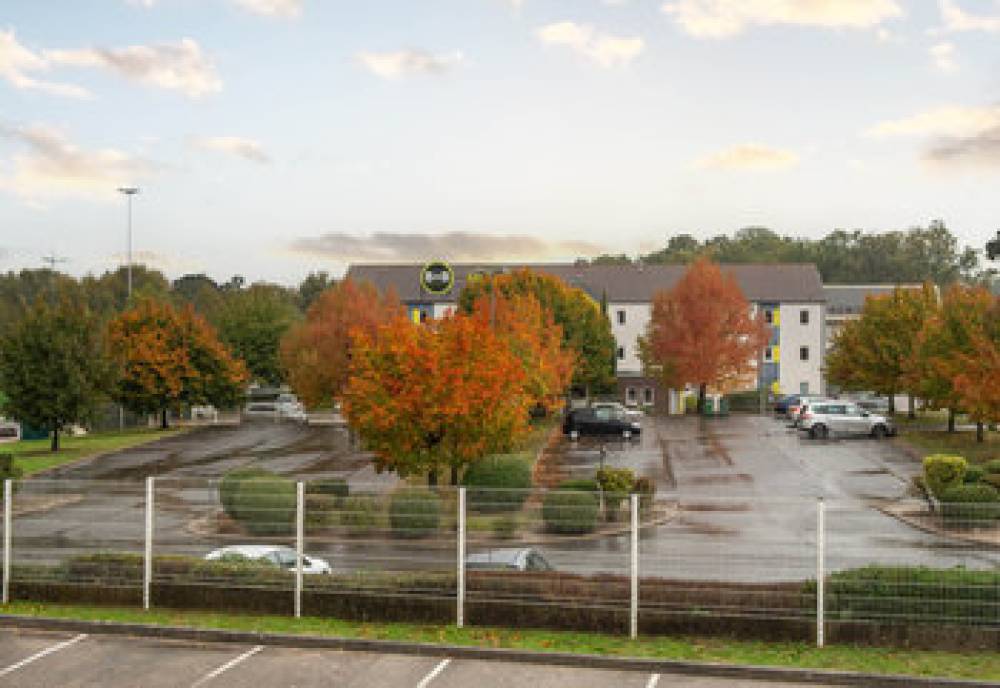 B&B HOTEL LIMOGES 2 6