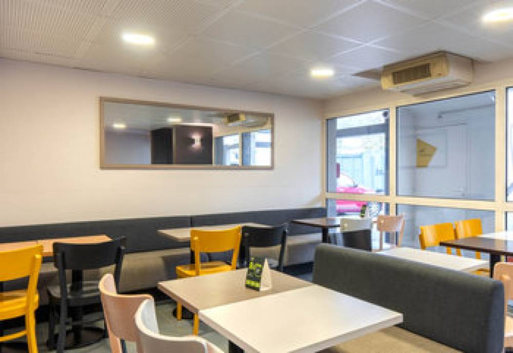 B&B HOTEL LIMOGES 2 8