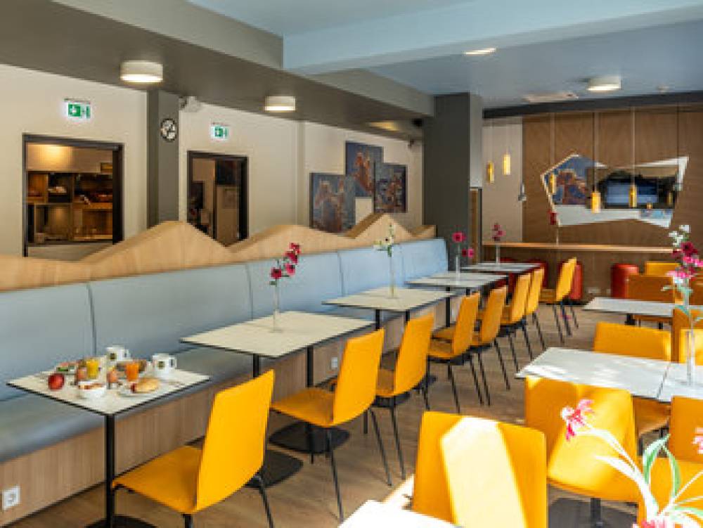 B&B HOTEL MAGDEBURG-CITY 1