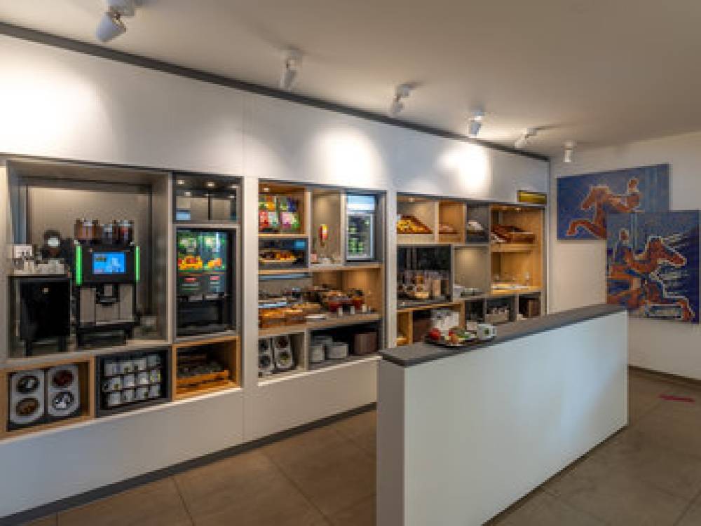 B&B HOTEL MAGDEBURG-CITY 3