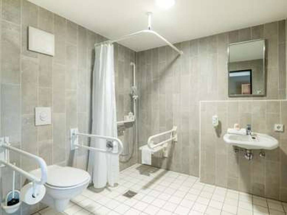 B&B Hotel Mannheim