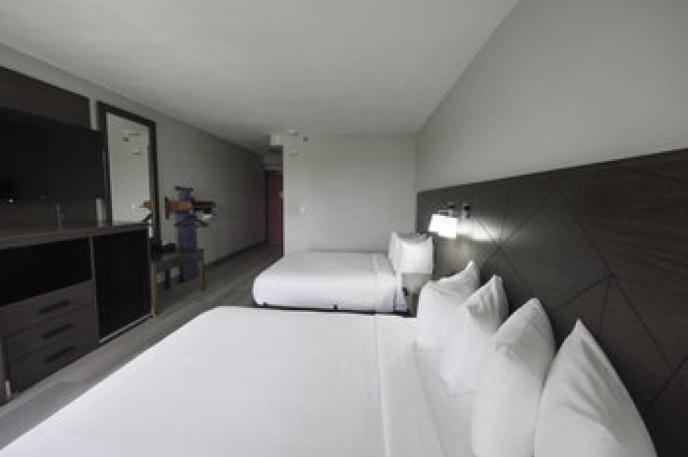 B&B HOTEL MIAMI AIRPORT 9