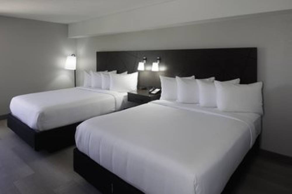 B&B HOTEL MIAMI AIRPORT 5