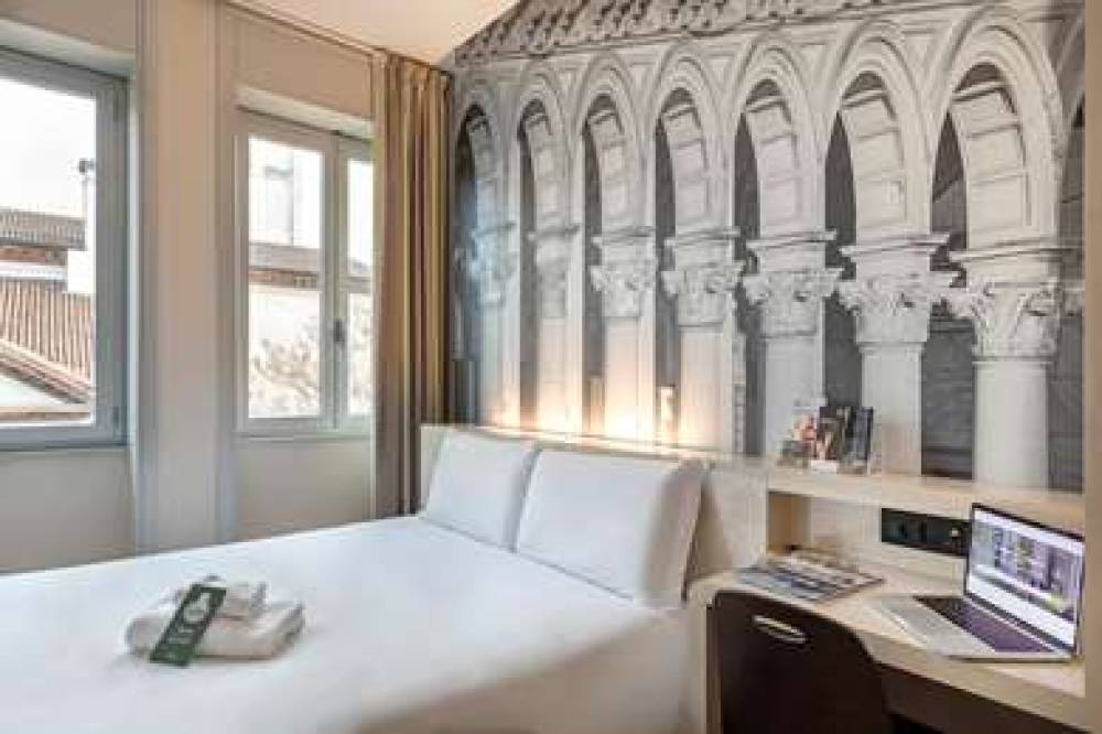 B B Hotel Milano Sant Ambrogio