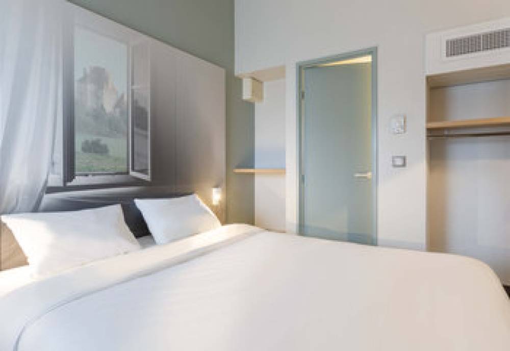 B&B HOTEL MOULINS - TOULON SUR ALLI 2