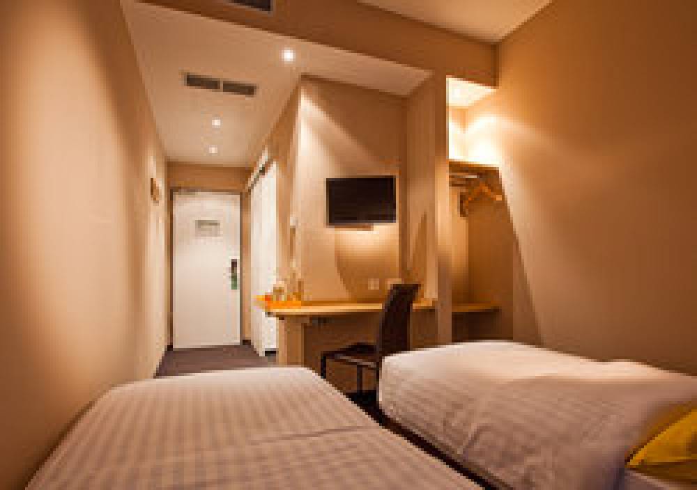 B&B HOTEL MUNCHEN-MOOSACH 5