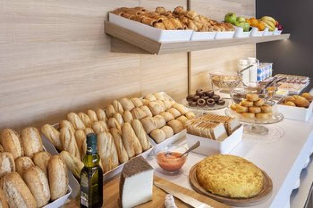 B&B HOTEL MURCIA 8