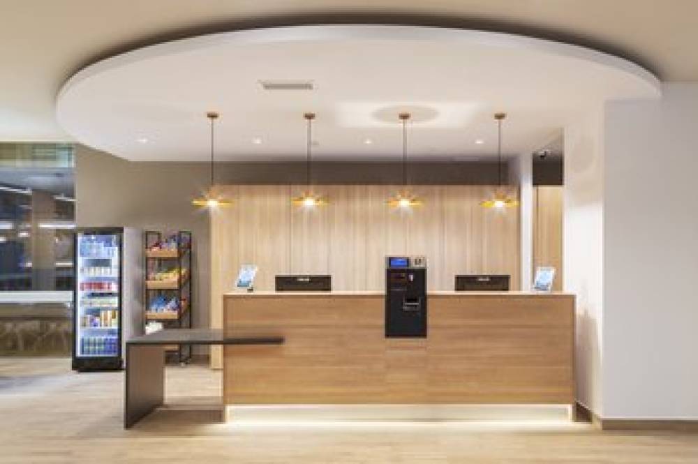 B&B HOTEL MURCIA 2