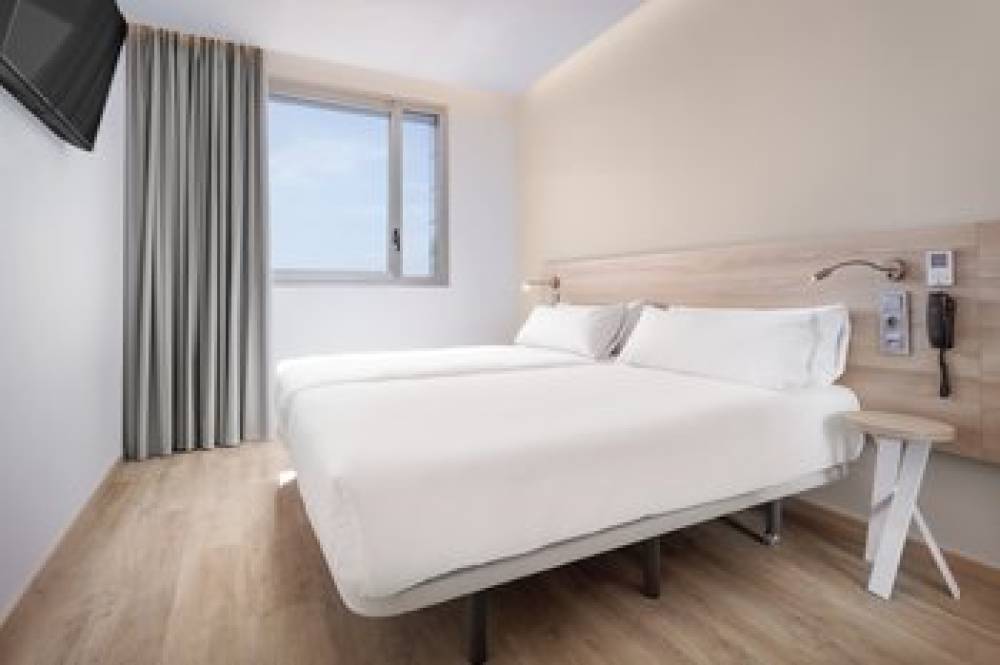 B&B HOTEL MURCIA 5