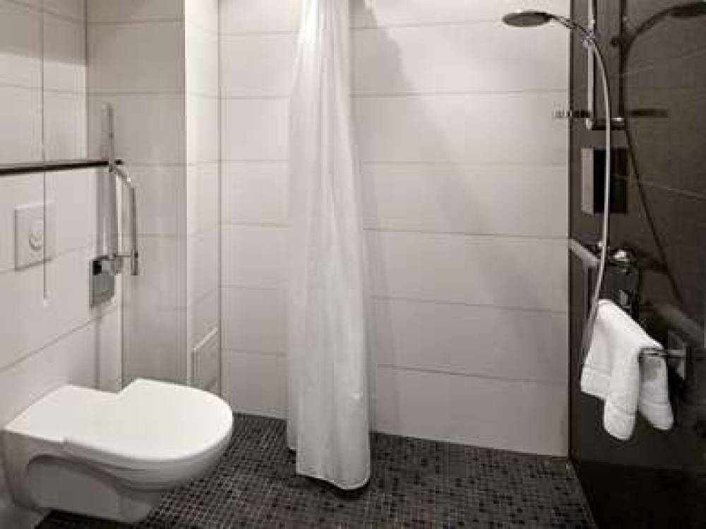 B&B Hotel Offenbach Sd