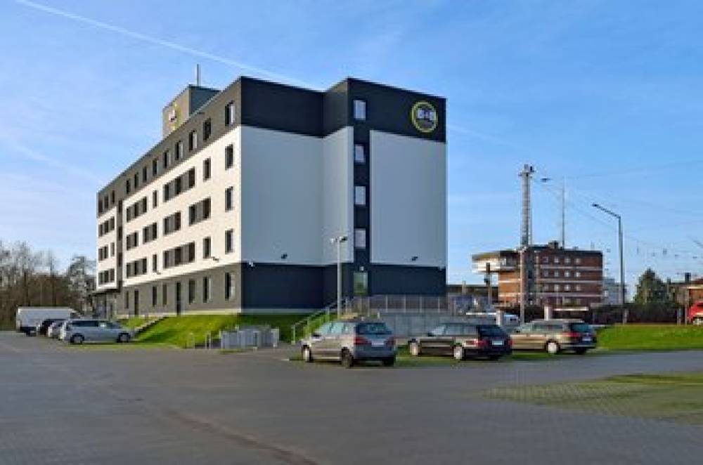 B&B HOTEL OSNABRUCK 1
