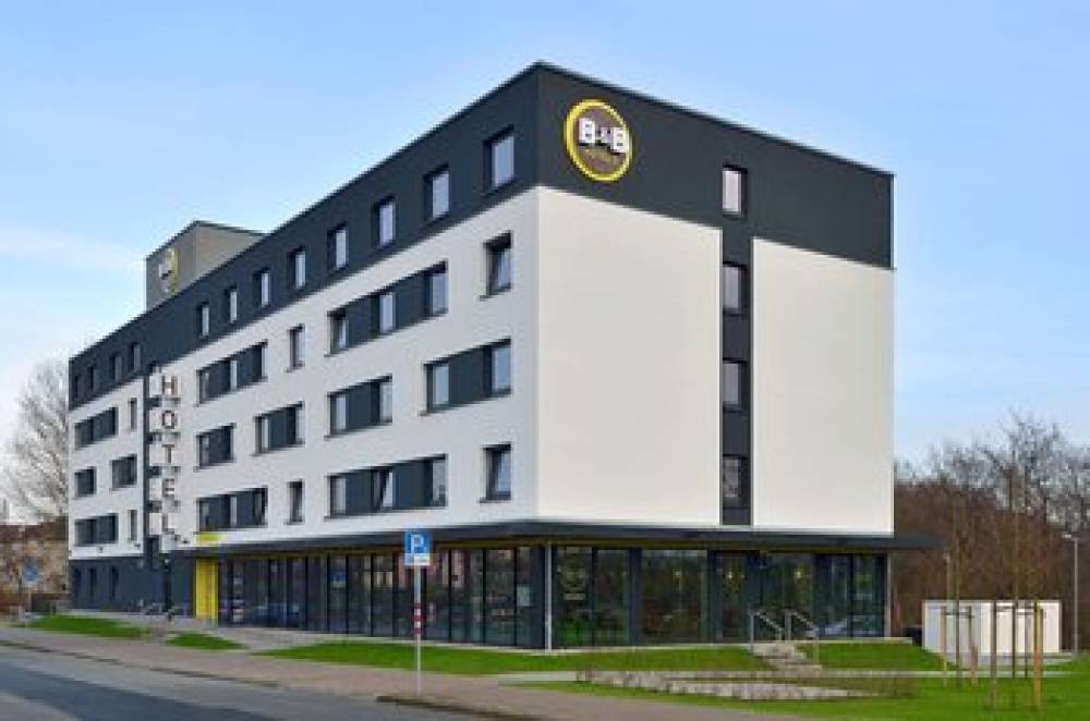 B&B HOTEL OSNABRUCK 2