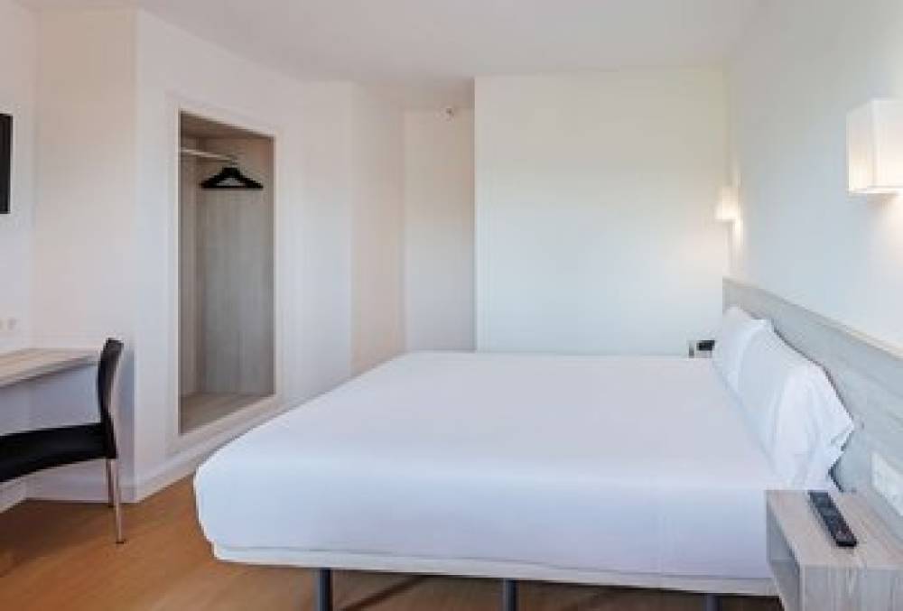 B&B HOTEL OVIEDO 4
