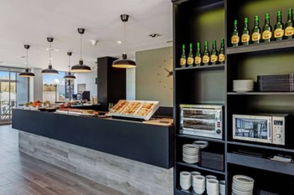B&B HOTEL OVIEDO 8