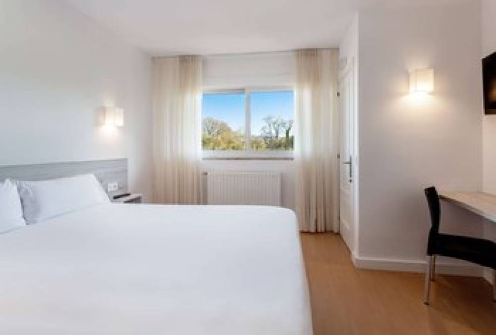 B&B HOTEL OVIEDO 3