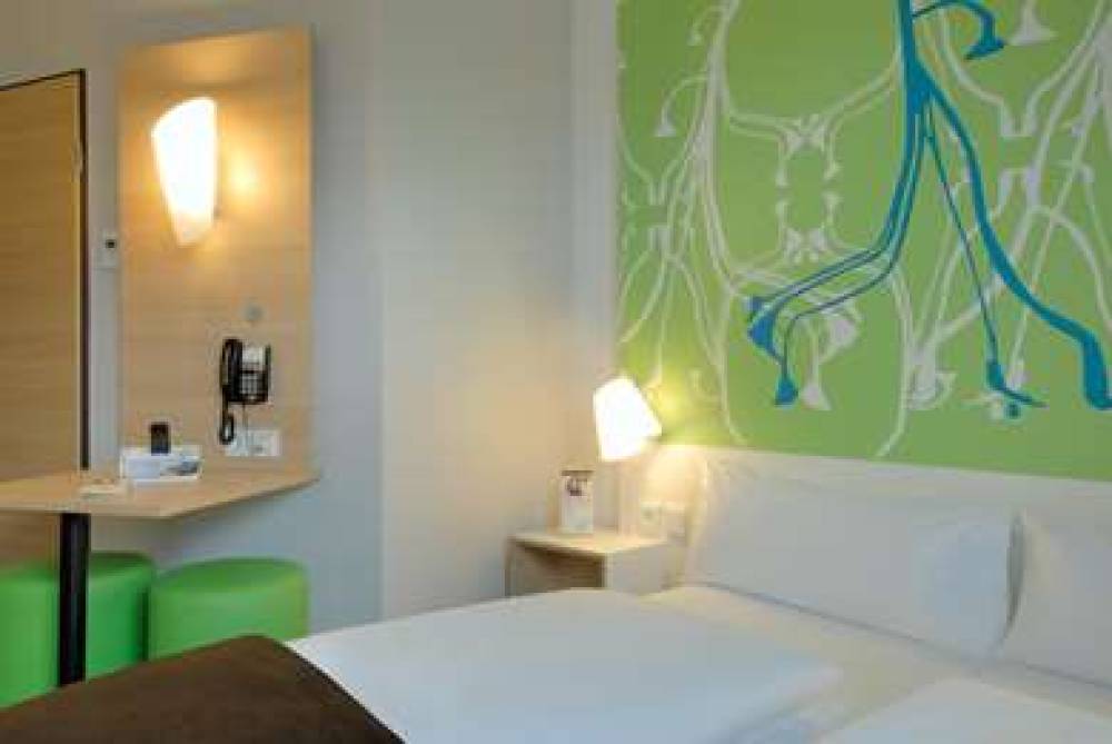 B&B HOTEL PADERBORN 6