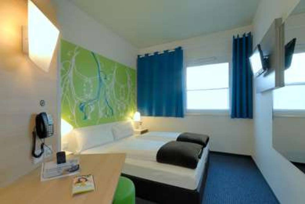 B&B HOTEL PADERBORN 5