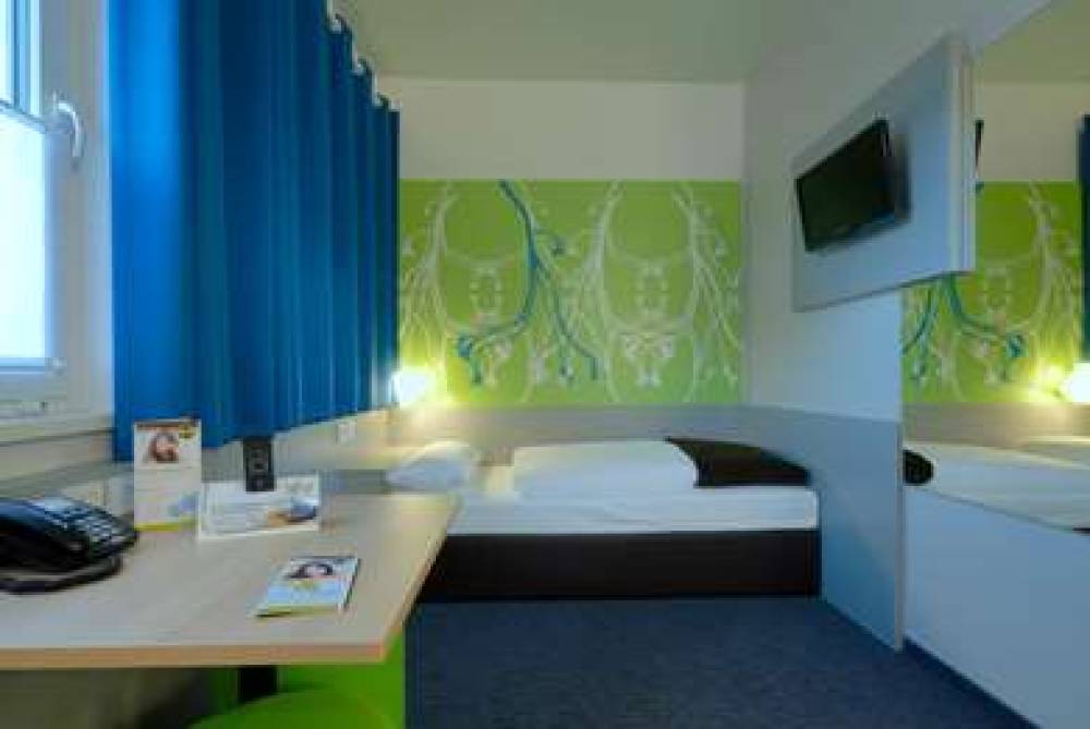 B&B HOTEL PADERBORN 3