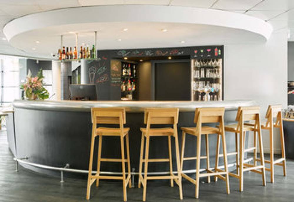 B&B HOTEL PARIS GRAND ROISSY CDG AE 10