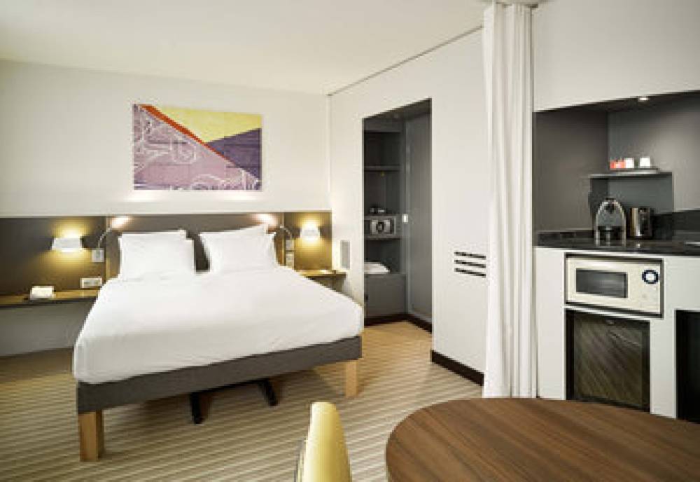 B&B HOTEL PARIS GRAND ROISSY CDG AE 2