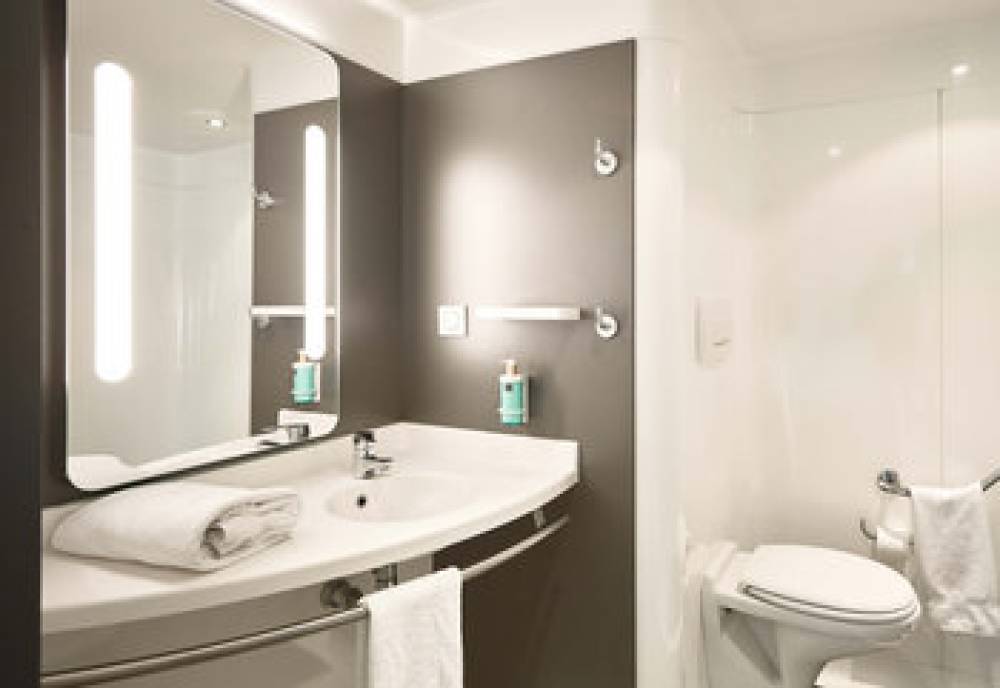B&B HOTEL PARIS GRAND ROISSY CDG AE 8