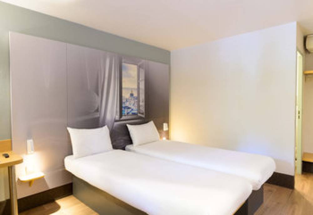 B&B HOTEL PONTAULT COMBAULT 4