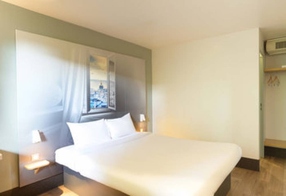 B&B HOTEL PONTAULT COMBAULT 9