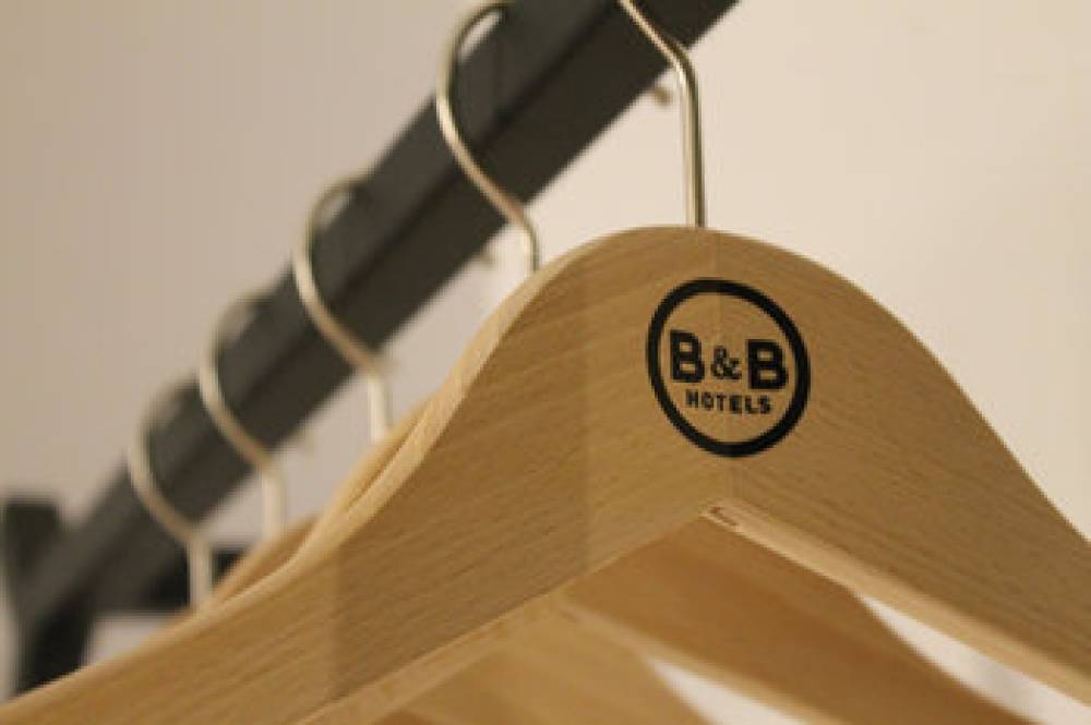 B&B HOTEL ROSNY-SOUS-BOIS PARIS EST 3