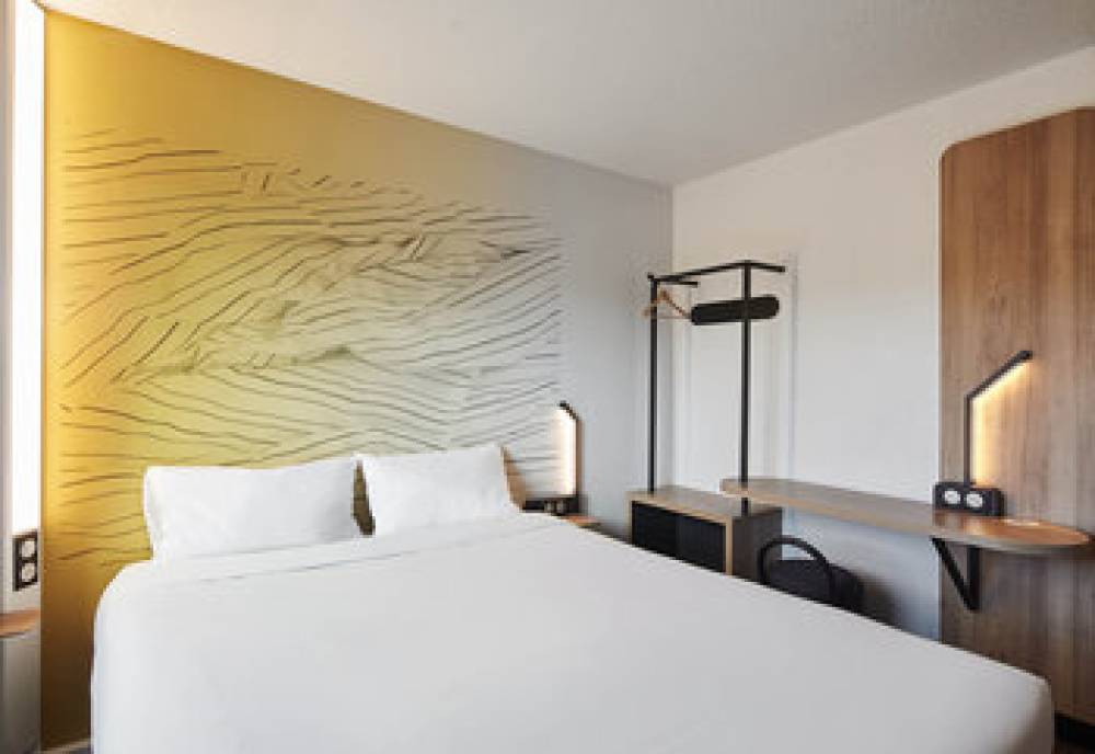 B&B HOTEL ROSNY-SOUS-BOIS PARIS EST 1