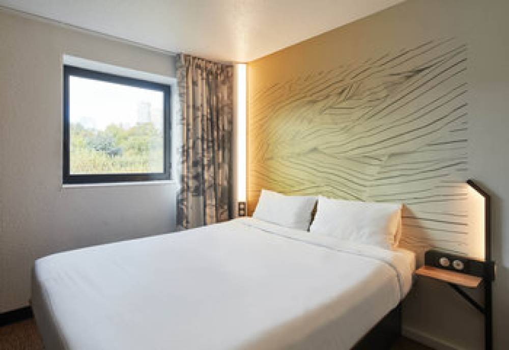 B&B HOTEL ROSNY-SOUS-BOIS PARIS EST 2