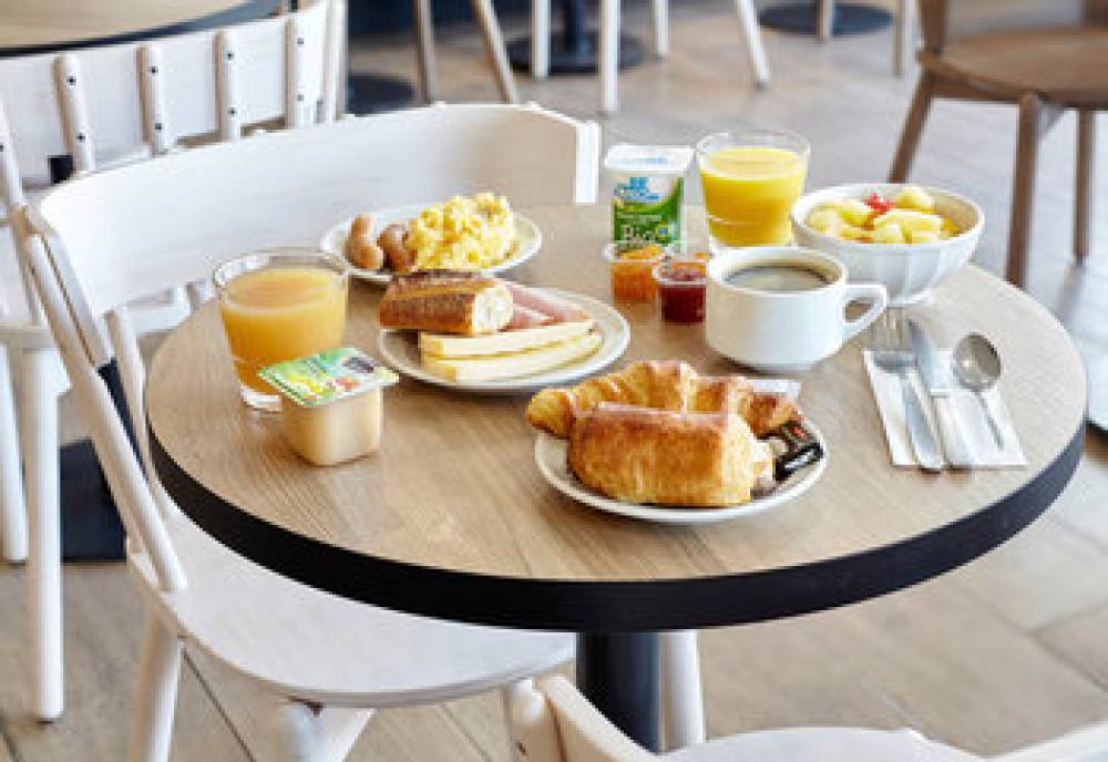 B&B HOTEL ROSNY-SOUS-BOIS PARIS EST 8