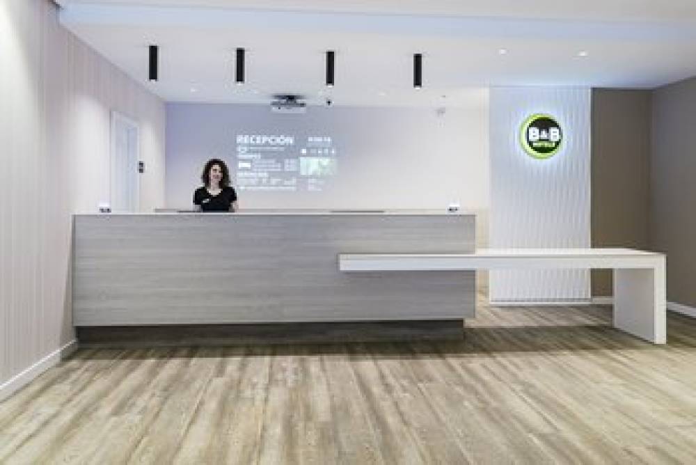 B&B VIGO 2