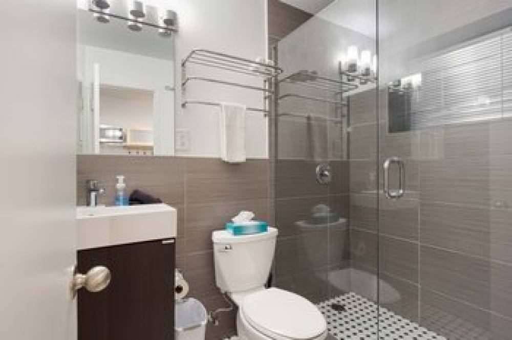 BCA FURNISHED APARTMENTS 3