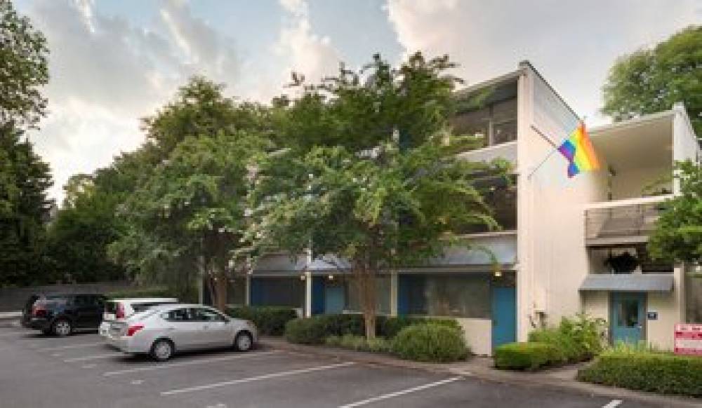 Bca Furnished Apartments