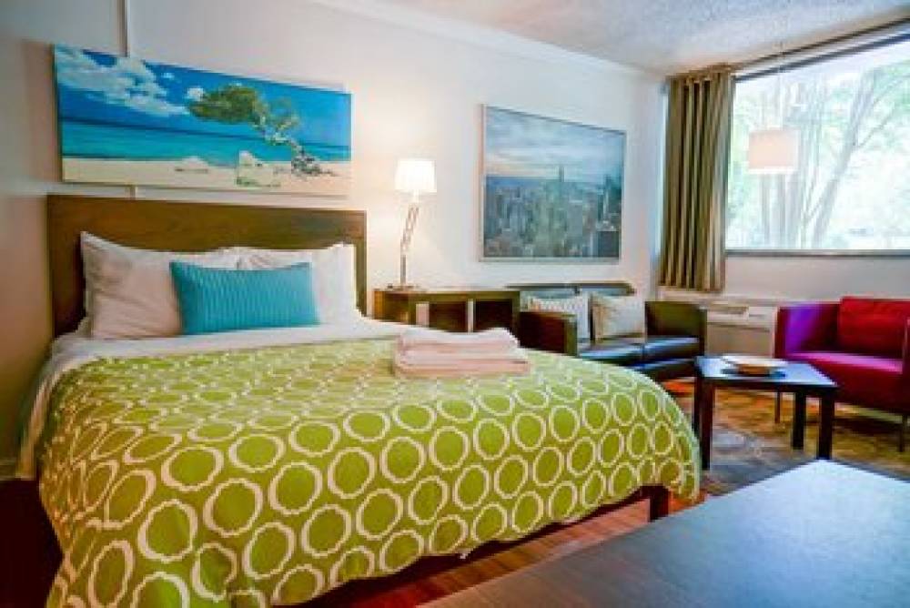 BCA FURNISHED APARTMENTS 2