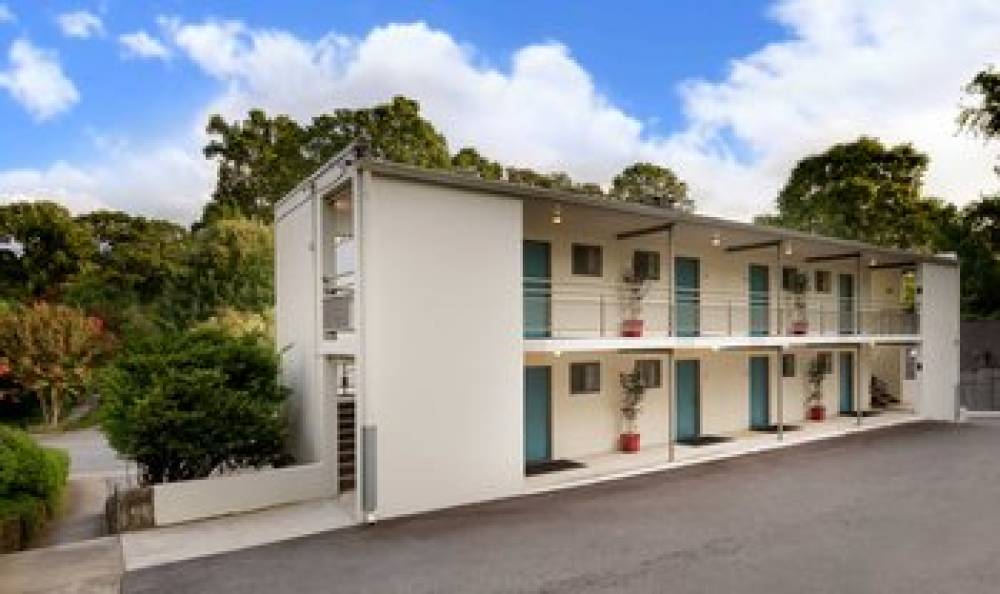 BCA FURNISHED APARTMENTS 8